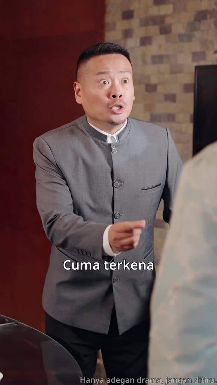 Sembilan Jiwa Takdir - Episode 37