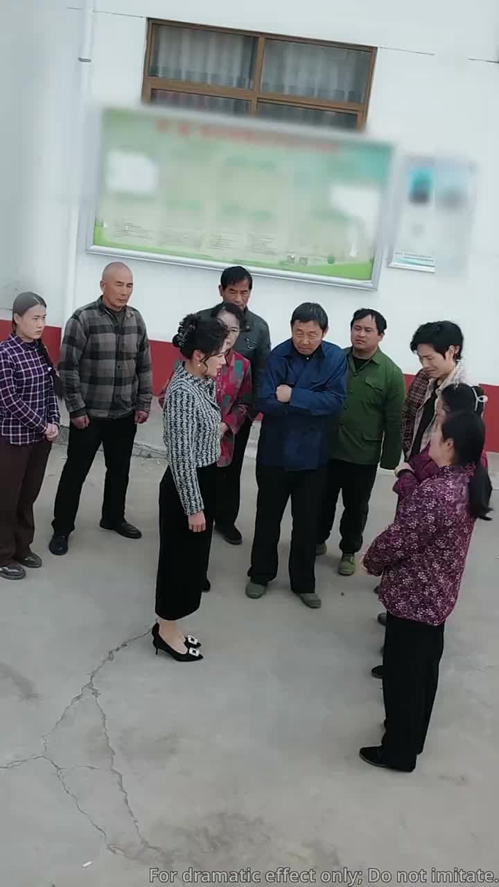The Imposter Madam - Episode 59