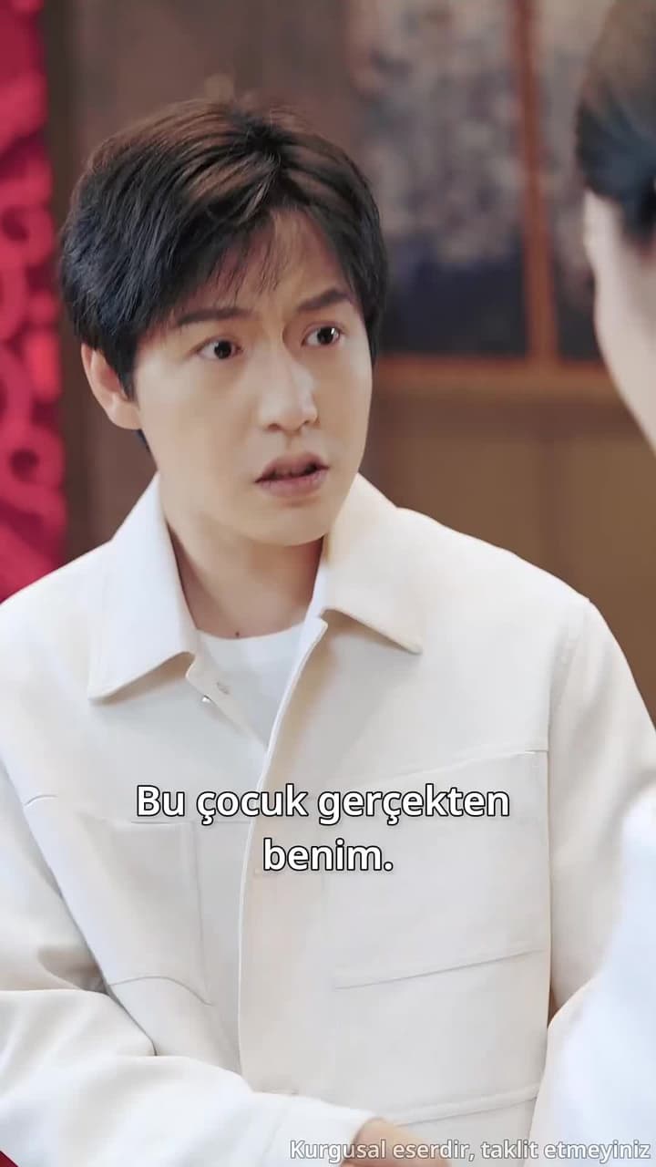 Saklı Zenginlik - Episode 7