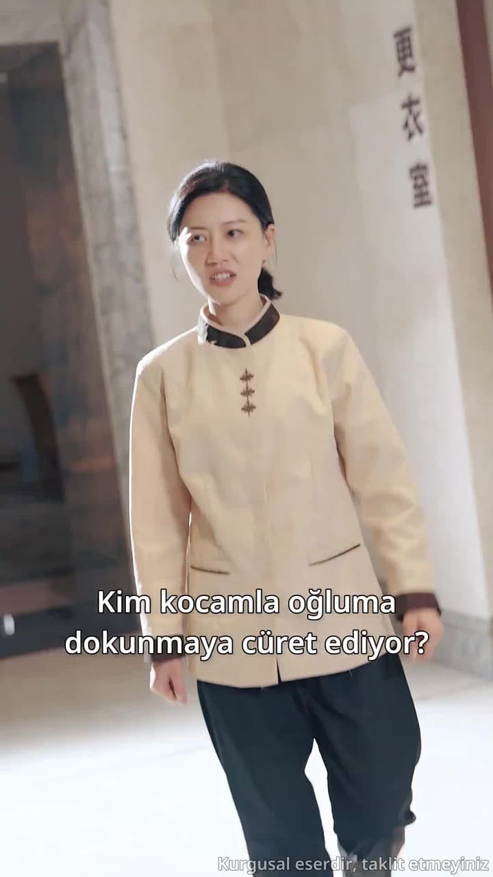 Saklı Zenginlik - Episode 17