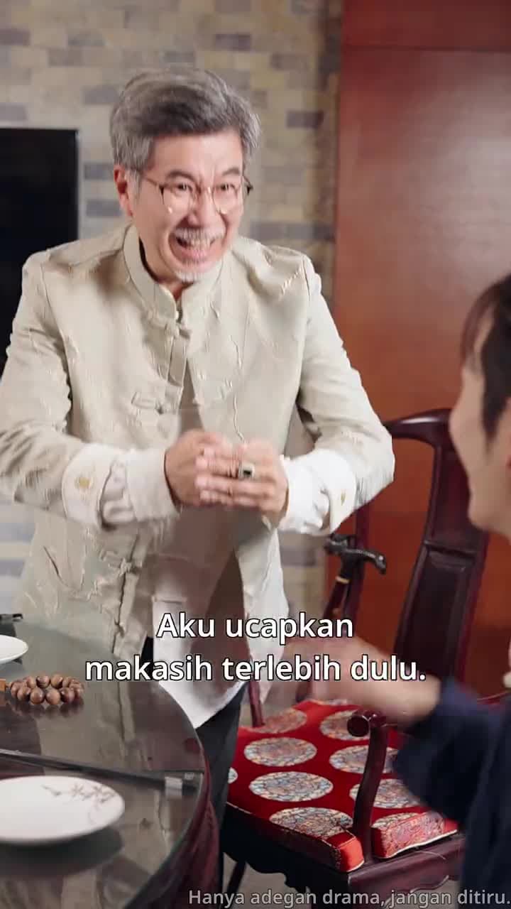 Sembilan Jiwa Takdir - Episode 39
