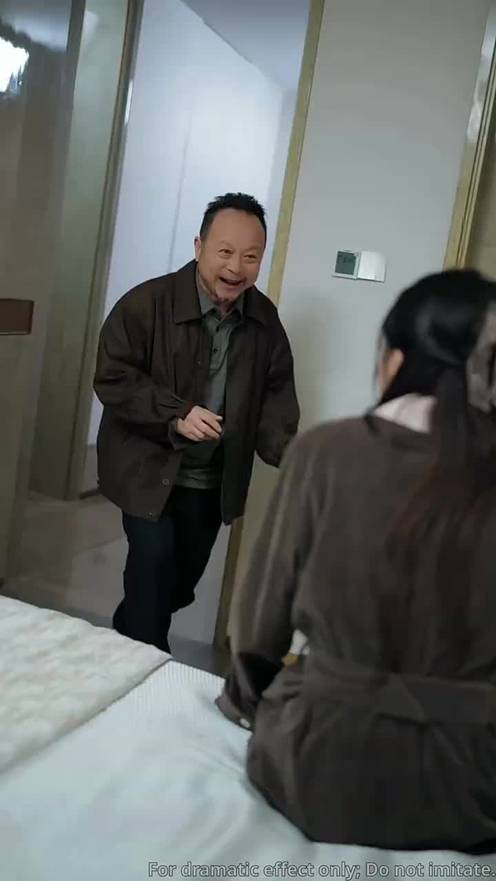 The Imposter Madam - Episode 12