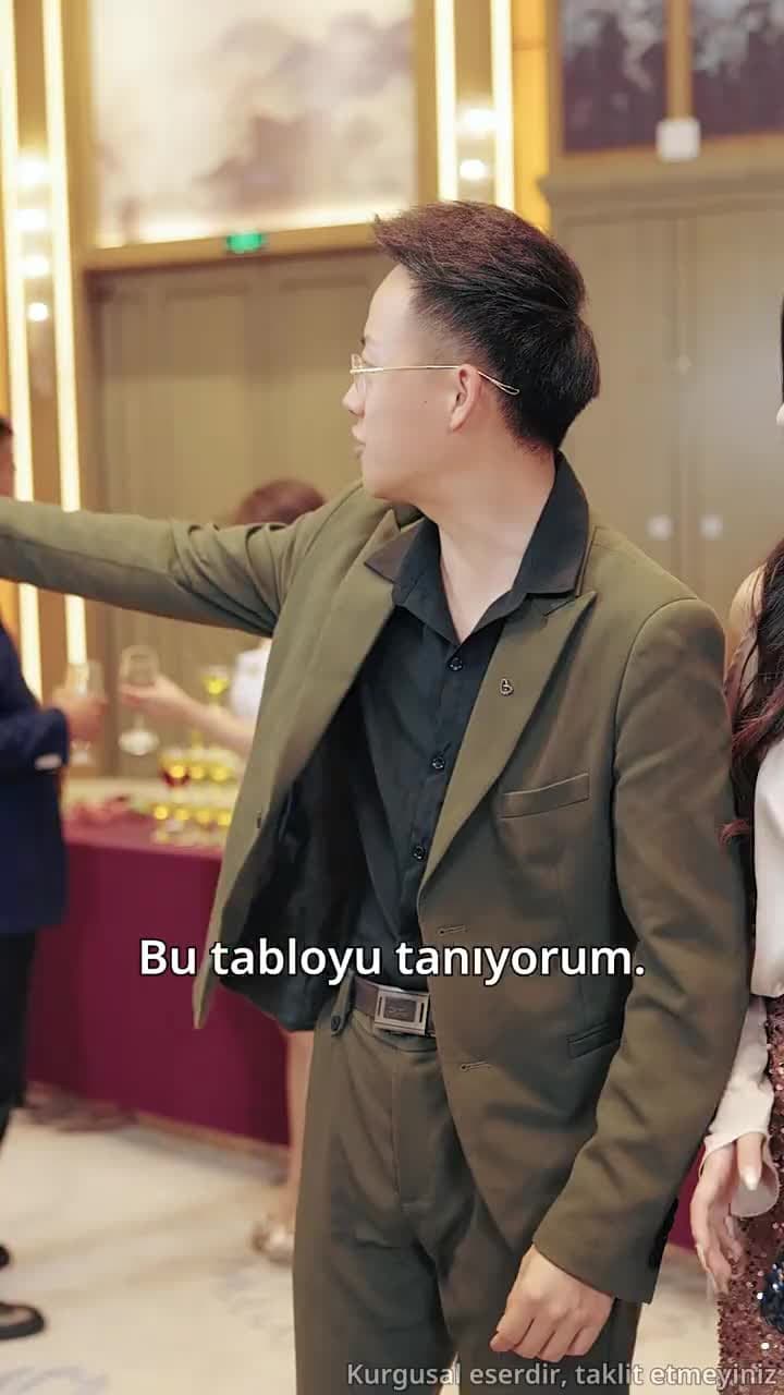 Saklı Zenginlik - Episode 6