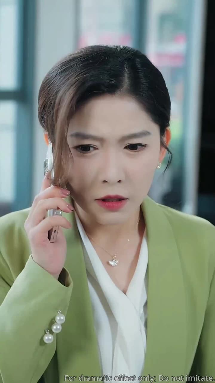 The Imposter Madam - Episode 17