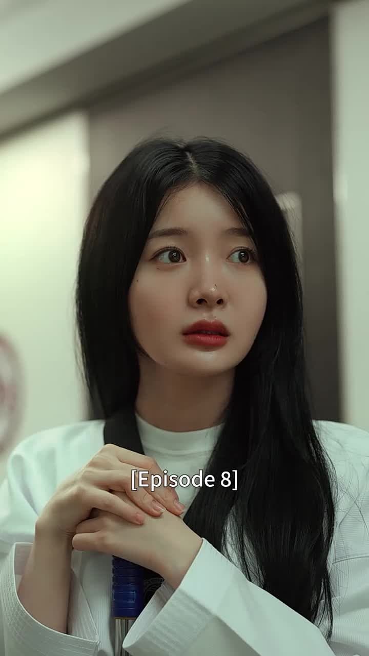 Broken Marriage - Episode 8
