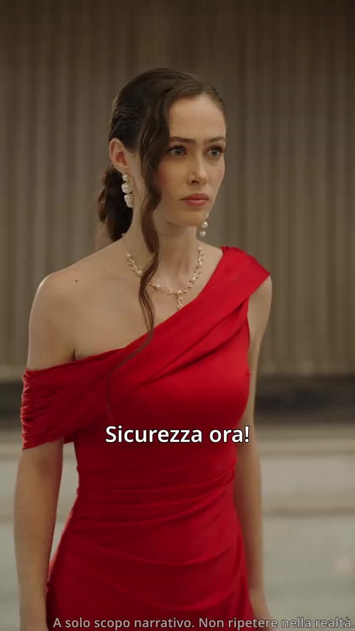 L'Ereditiera Divorziata: Rivendica la Corona - Episode 24