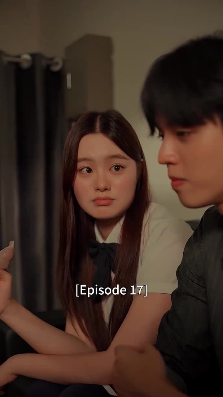 Broken Marriage - Episode 17