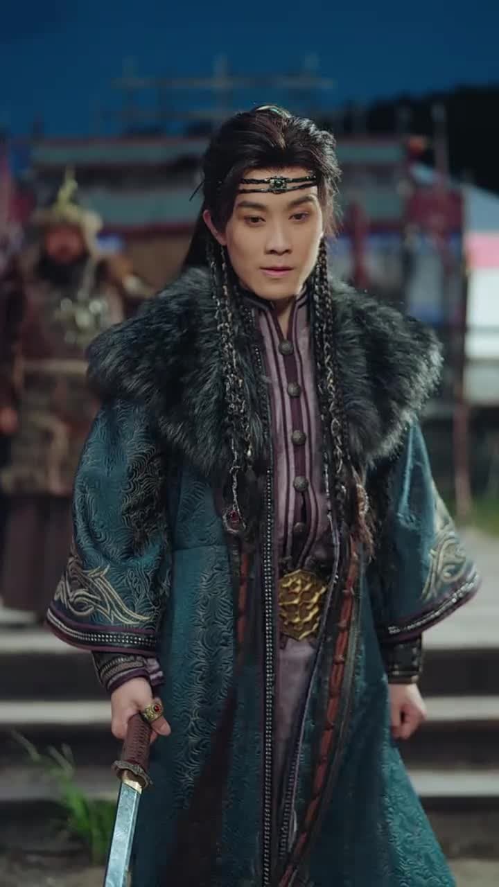 [พากย์ไทย]ชาตินี้ขอไม่ง้อผู้ชายสารเลว - Episode 34