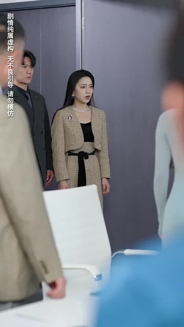 致命婚姻之新生 - Episode 10