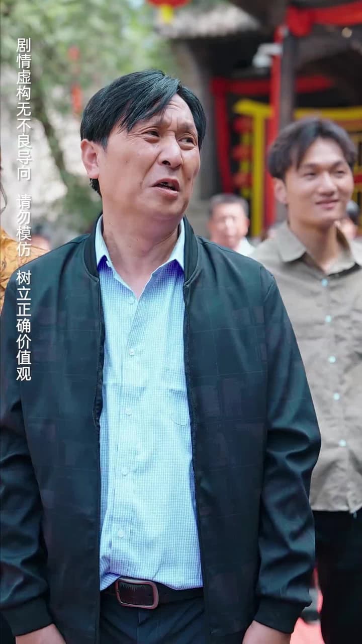 她爲巾幗 - Episode 41