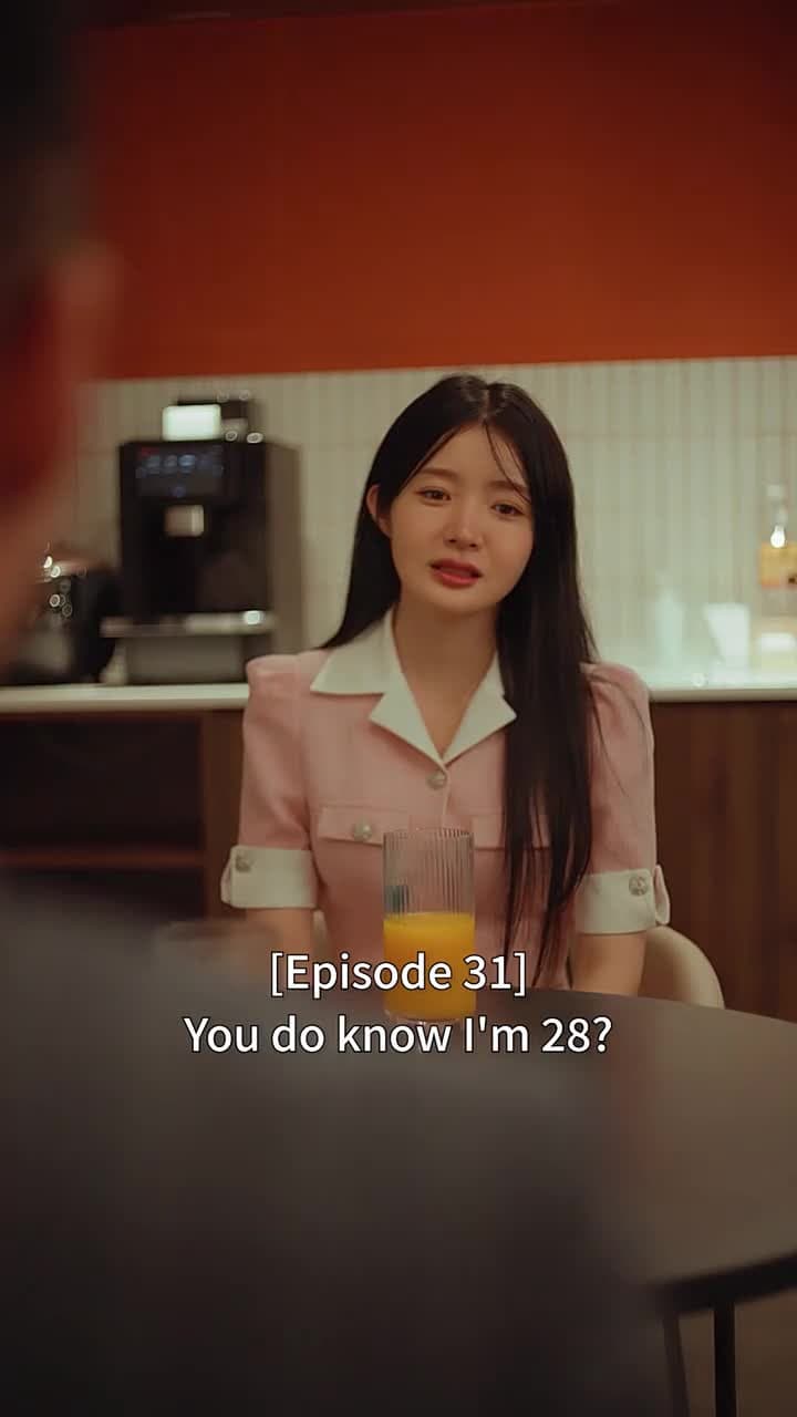 Broken Marriage - Episode 31