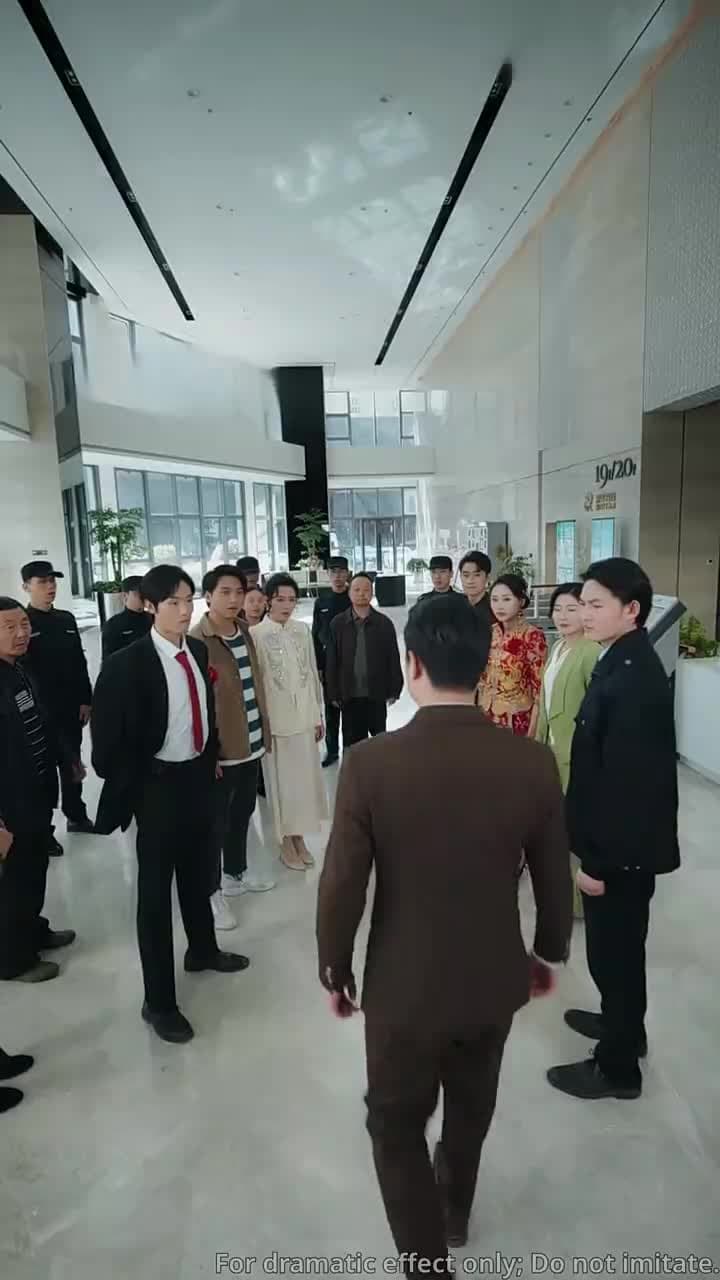 The Imposter Madam - Episode 39