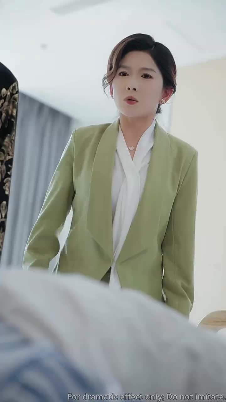 The Imposter Madam - Episode 23