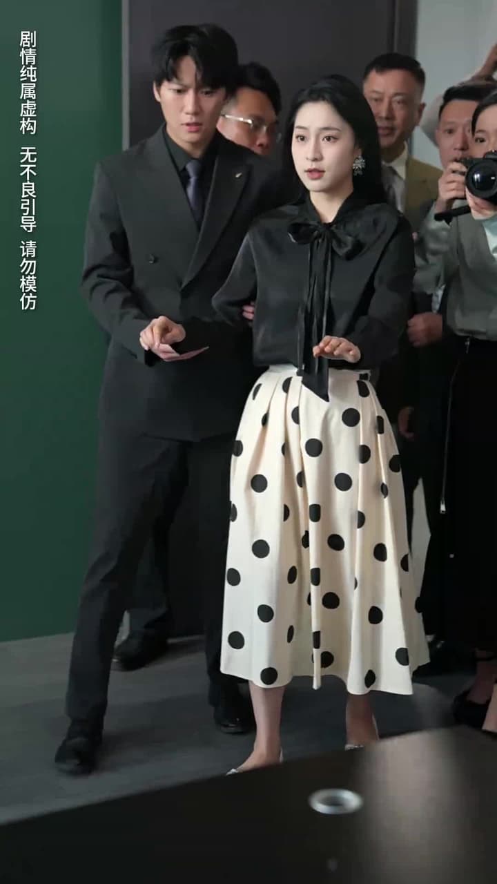 致命婚姻之新生 - Episode 17