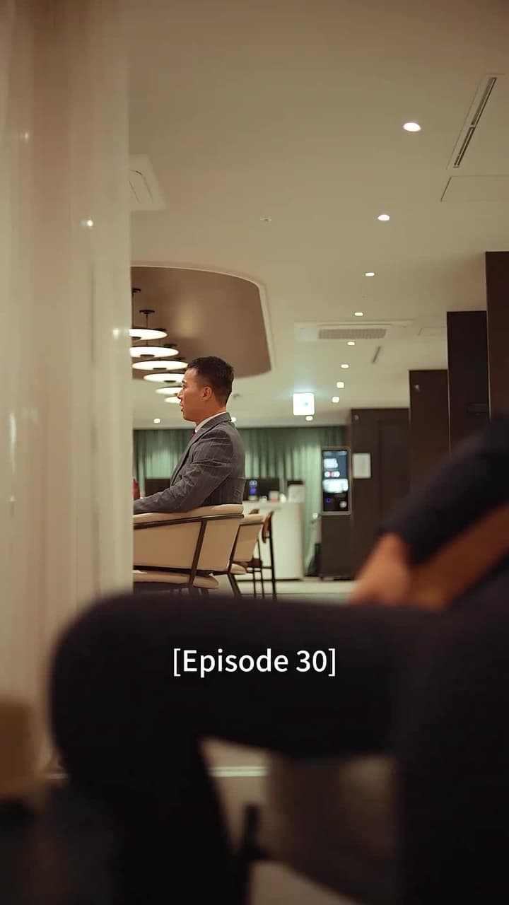 Broken Marriage - Episode 30