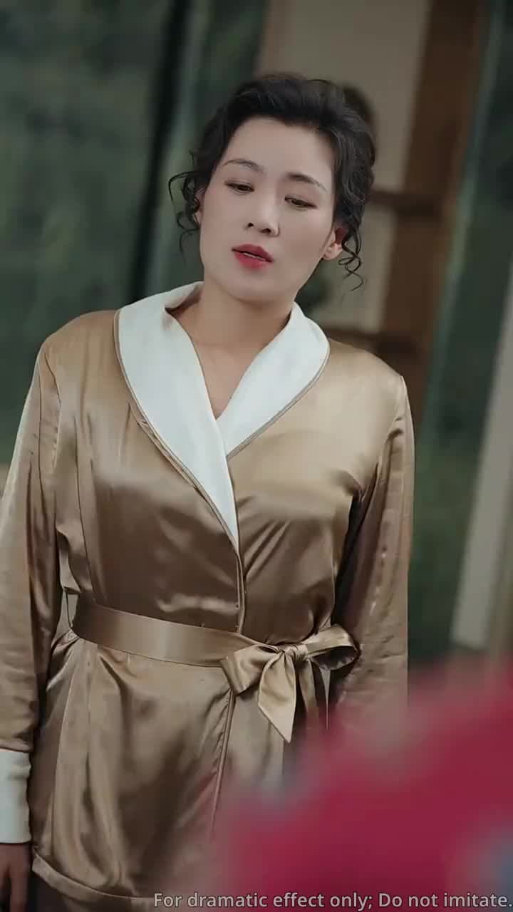 The Imposter Madam - Episode 11