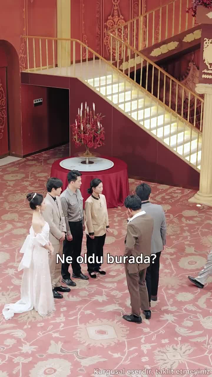 Saklı Zenginlik - Episode 36