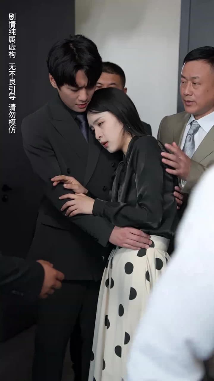 致命婚姻之新生 - Episode 18