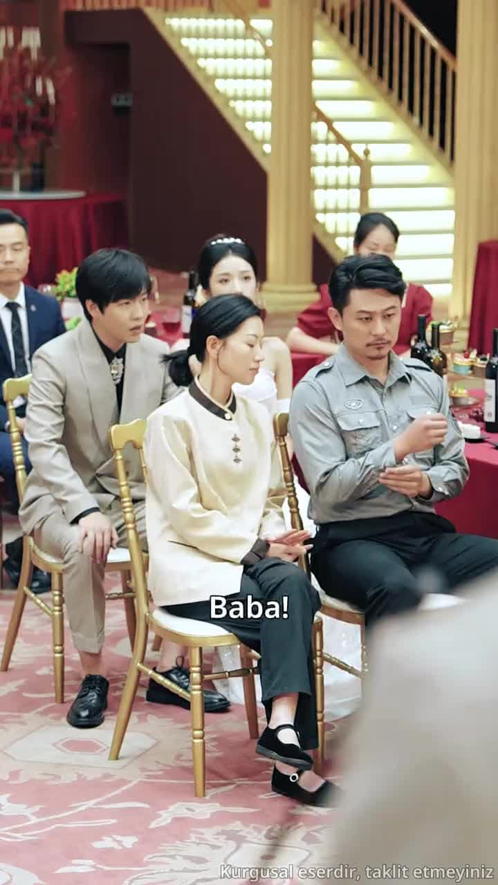 Saklı Zenginlik - Episode 46