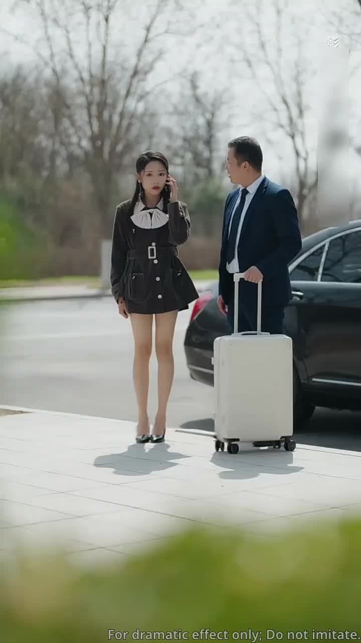 The Imposter Madam - Episode 6