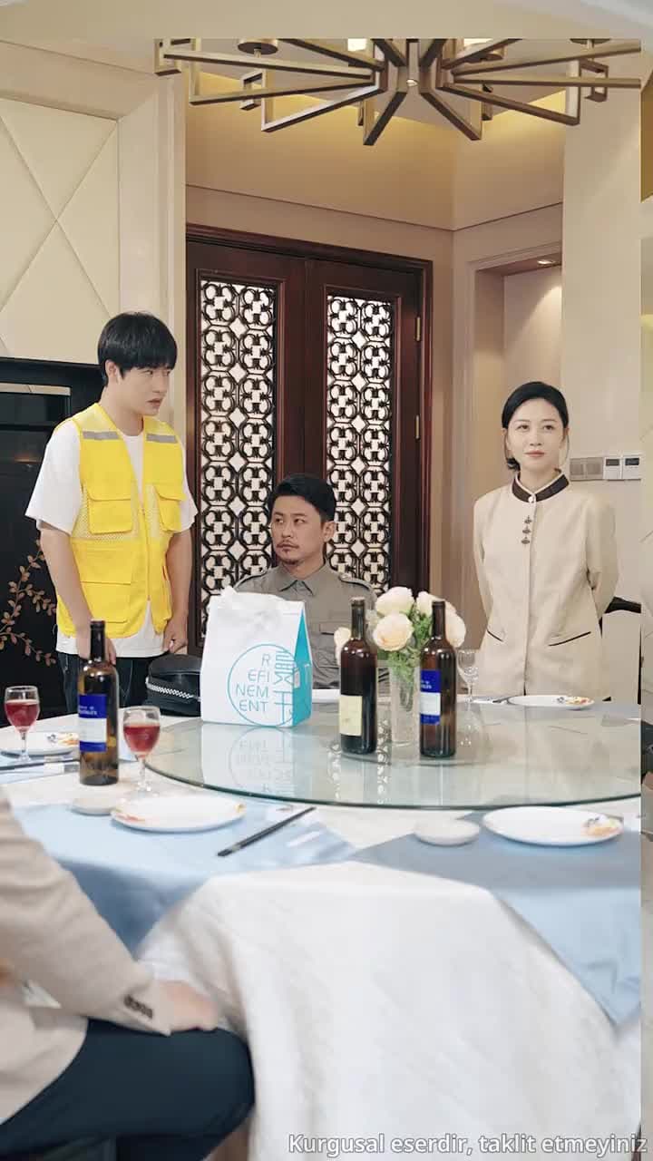 Saklı Zenginlik - Episode 57