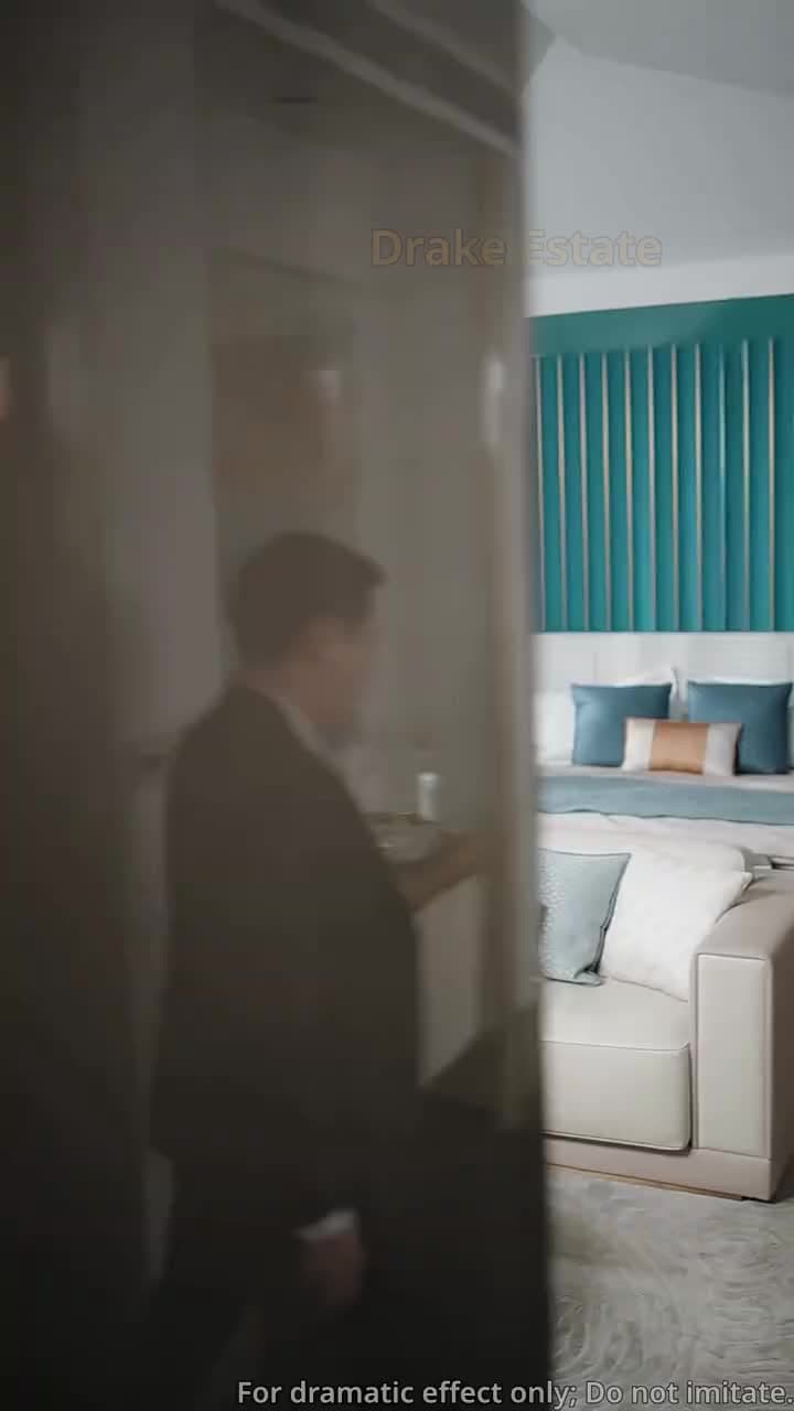 The Imposter Madam - Episode 1