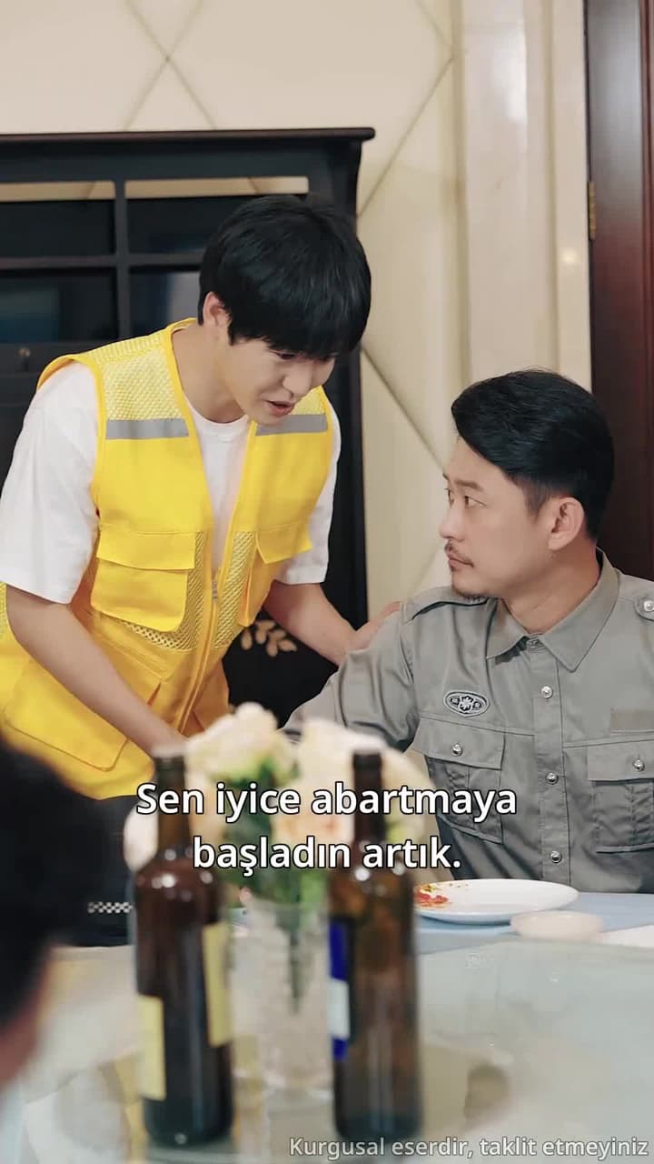 Saklı Zenginlik - Episode 58