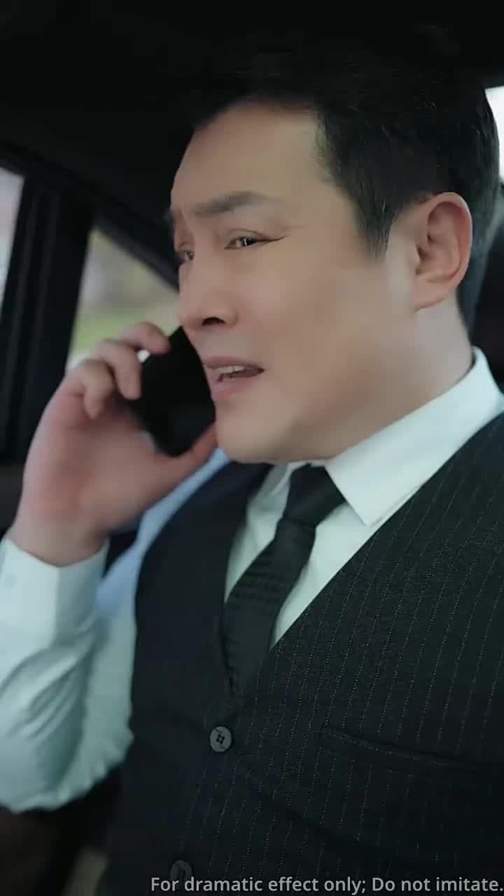 The Imposter Madam - Episode 9