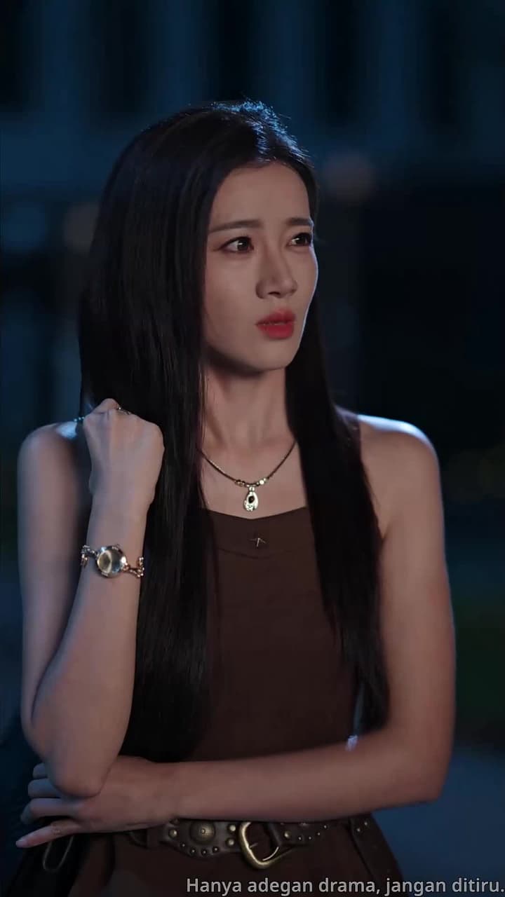 Sembilan Jiwa Takdir - Episode 54