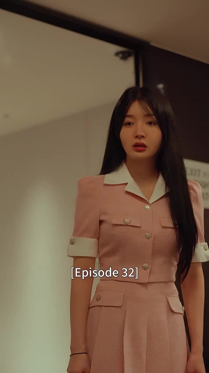 Broken Marriage - Episode 32