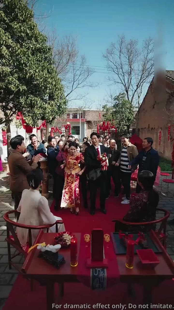 The Imposter Madam - Episode 28