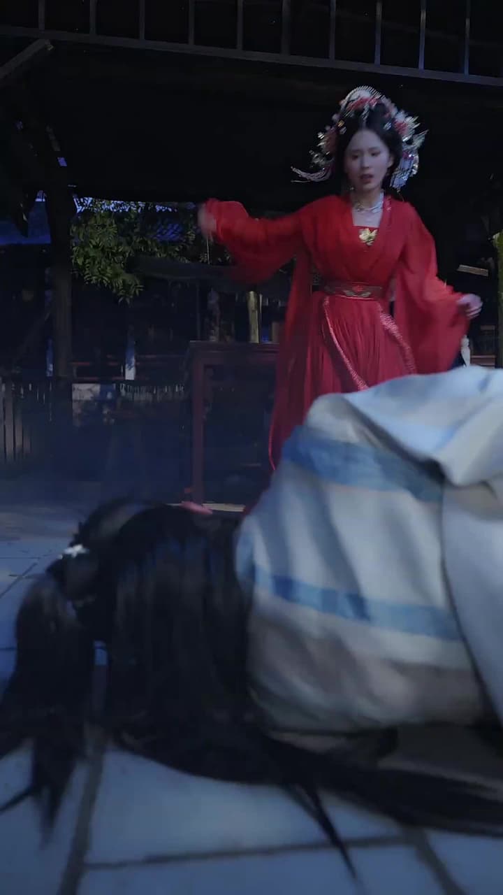 Lady, Your Substitute Groom is the Celestial Emperor - Episode 67