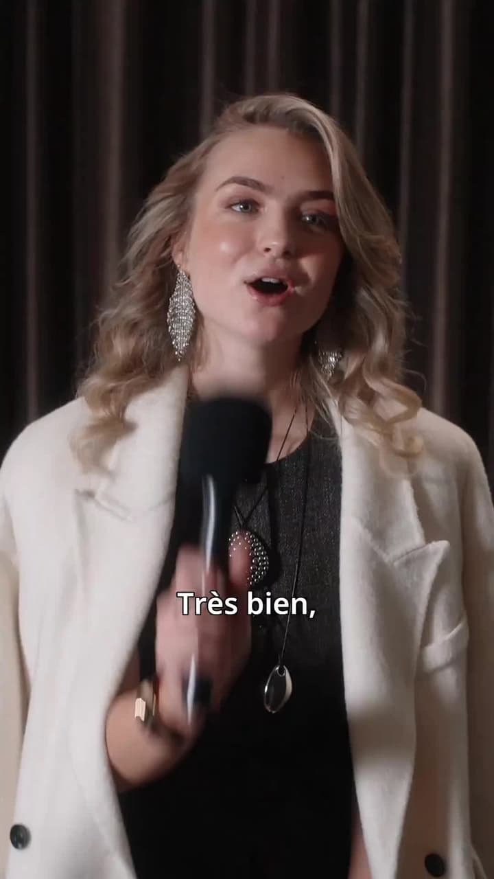 Le Dernier Coup de Reine - Episode 21