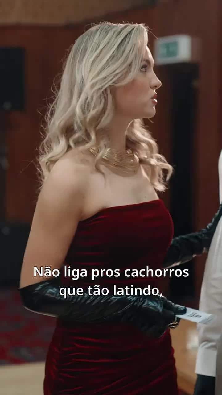 Com a bola do meu ex na mão - Episode 30