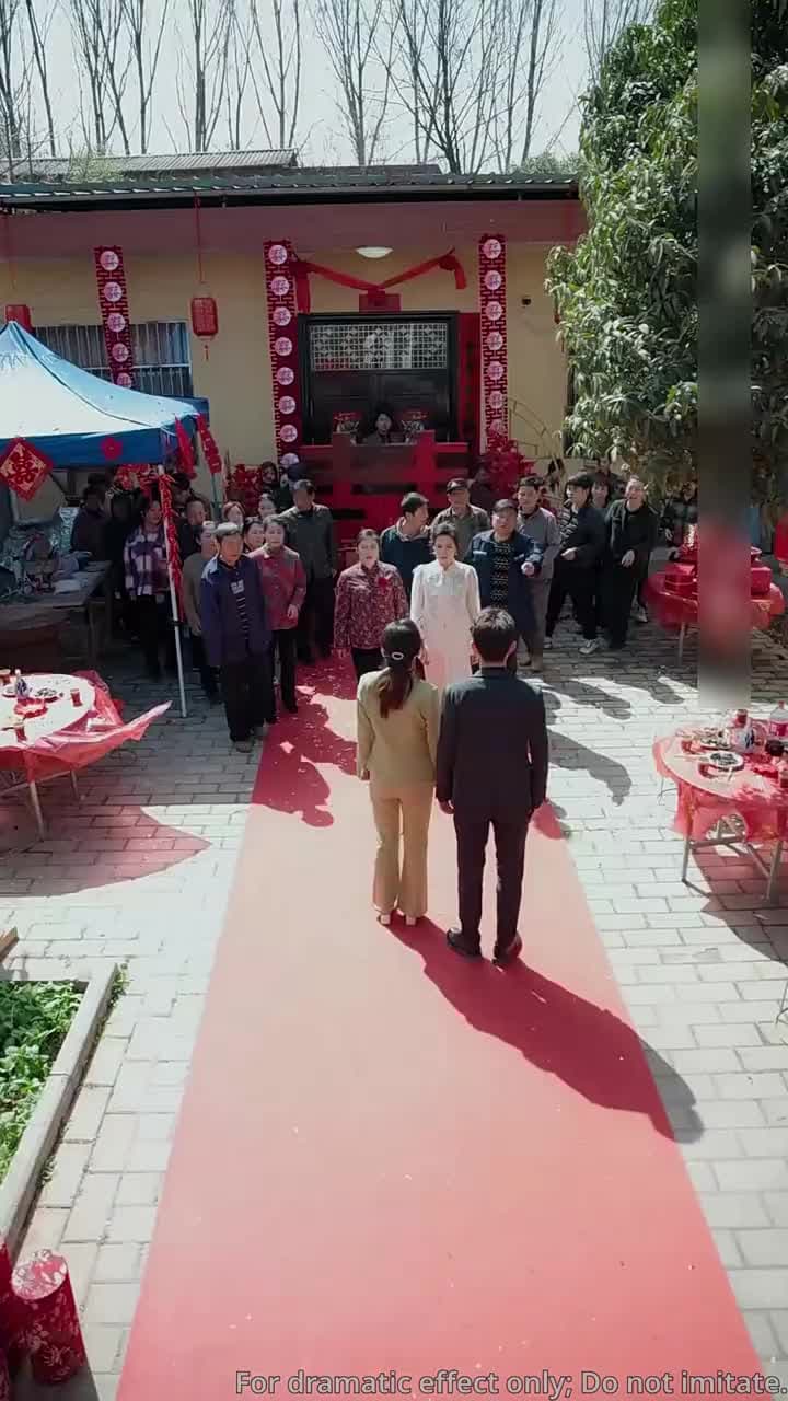 The Imposter Madam - Episode 30