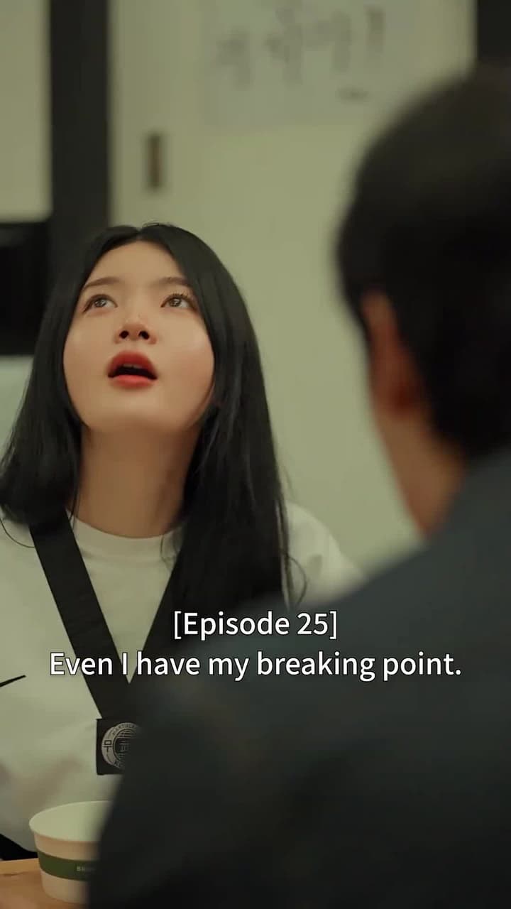 Broken Marriage - Episode 25