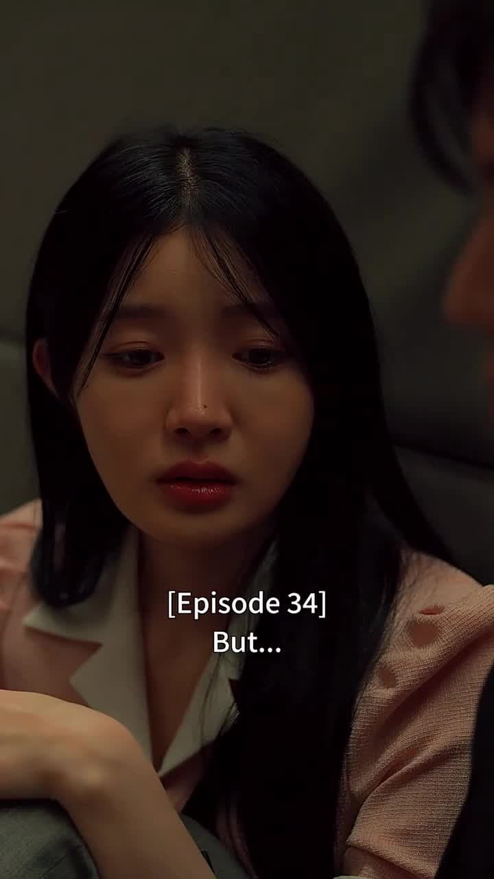 Broken Marriage - Episode 34