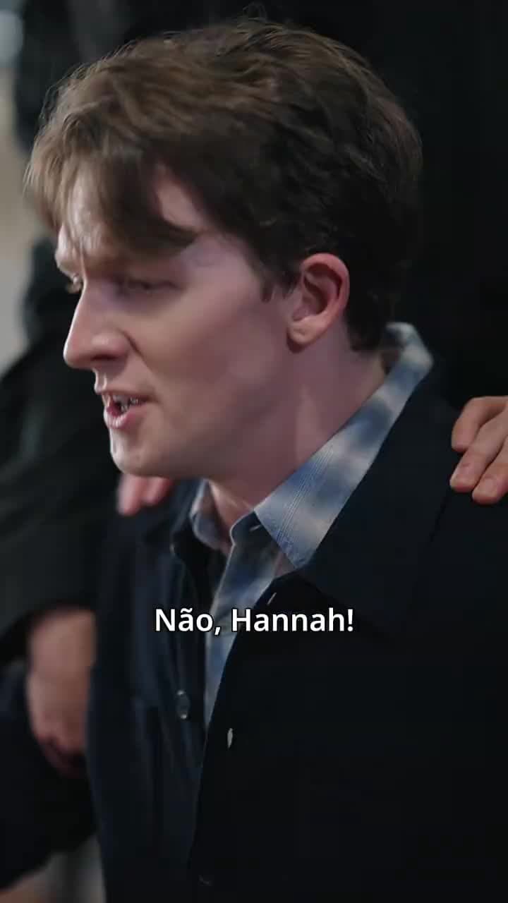 Justiça nas sombras - Episode 9