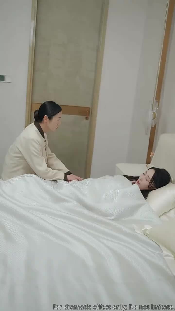 The Imposter Madam - Episode 16
