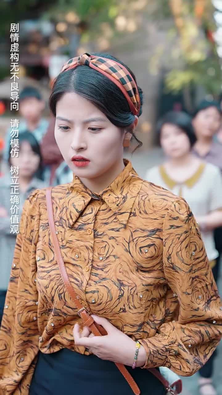 她爲巾幗 - Episode 30