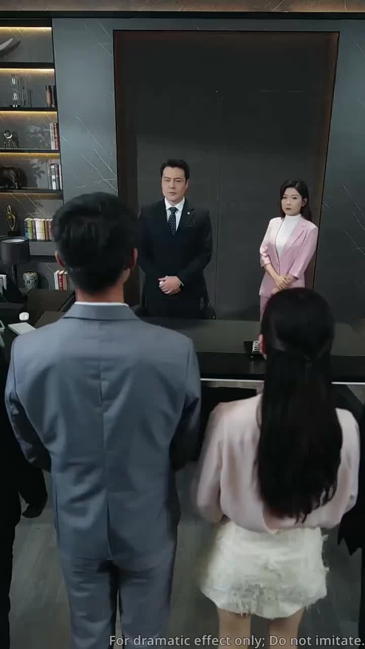 The Imposter Madam - Episode 47