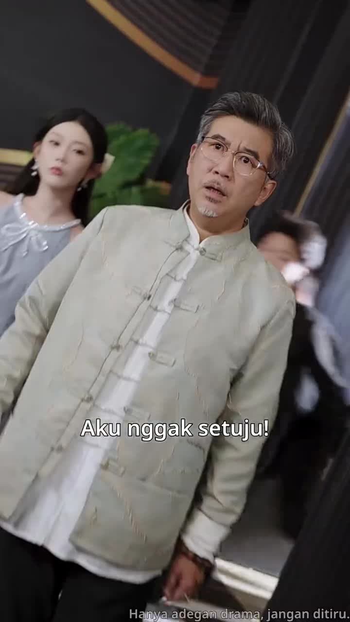 Sembilan Jiwa Takdir - Episode 10