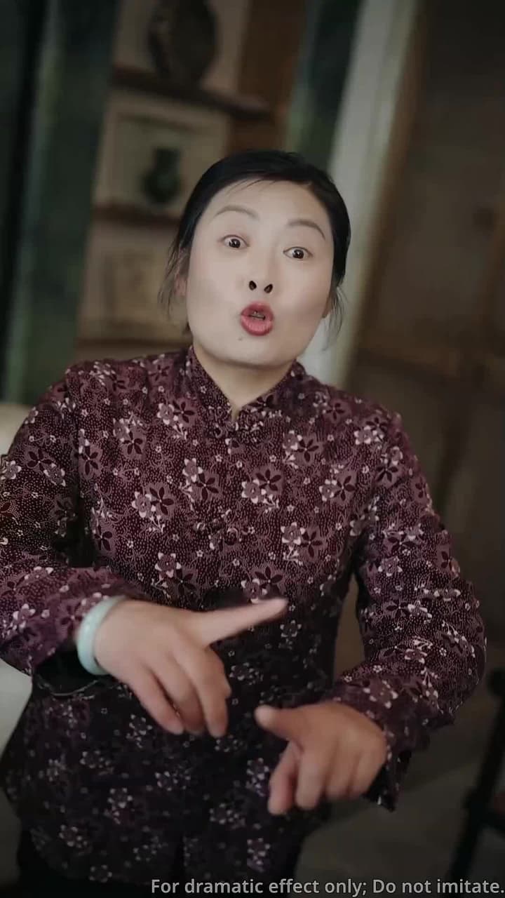 The Imposter Madam - Episode 5