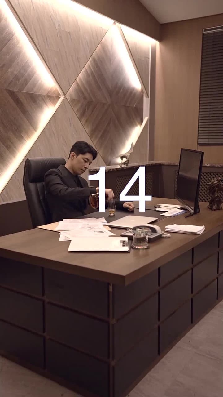 Death, End Our Bond! - Episode 14