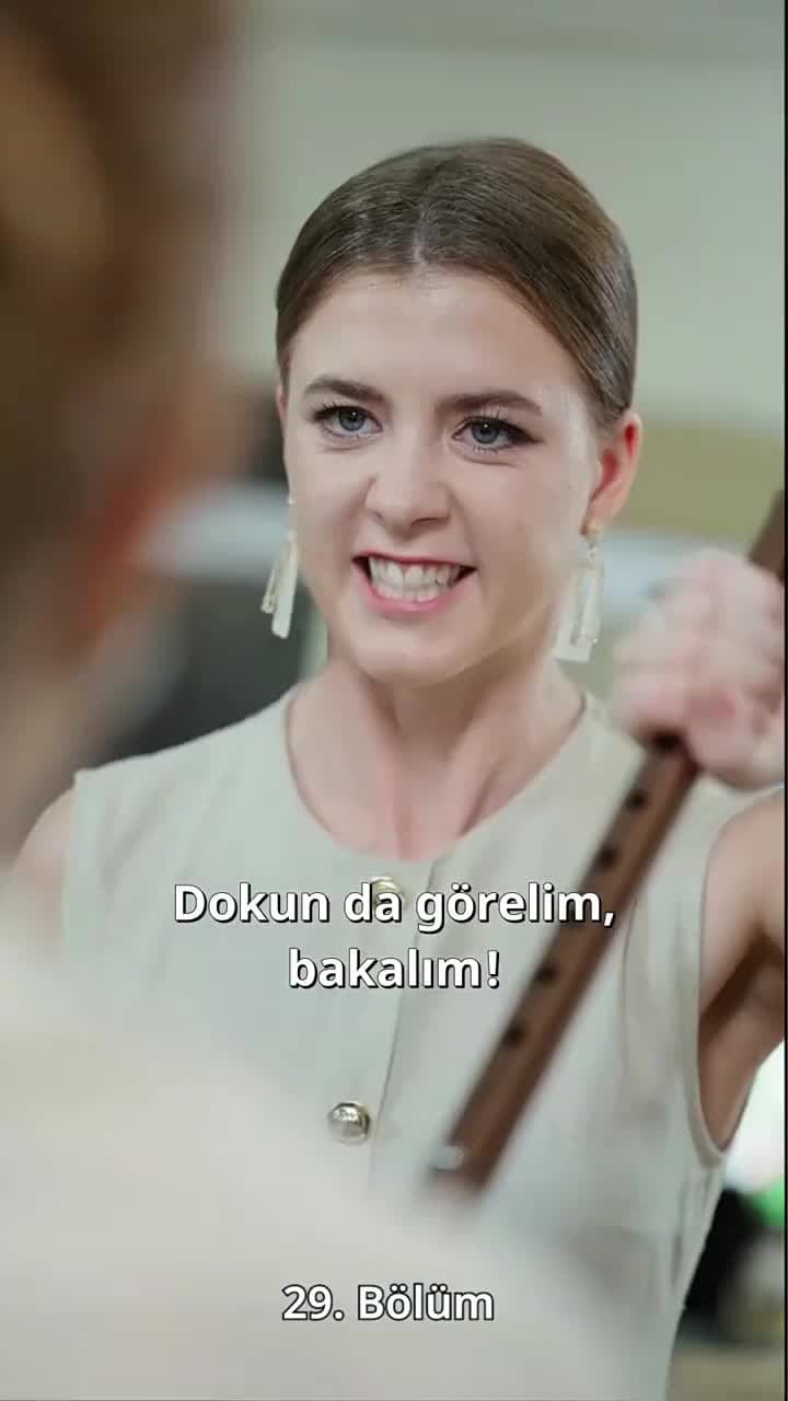 [Dublajlı]Sürgün Kızın Dönüşü - Episode 29