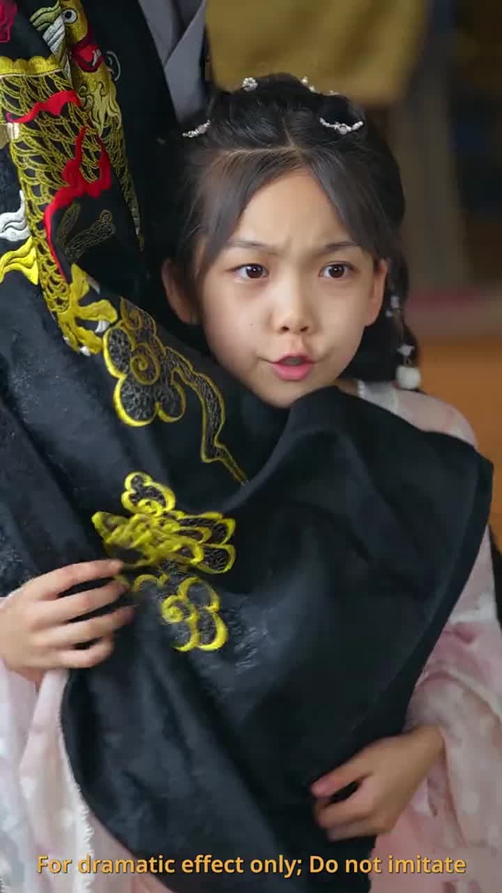 [Dubbed]The Favored Princess - Episode 43