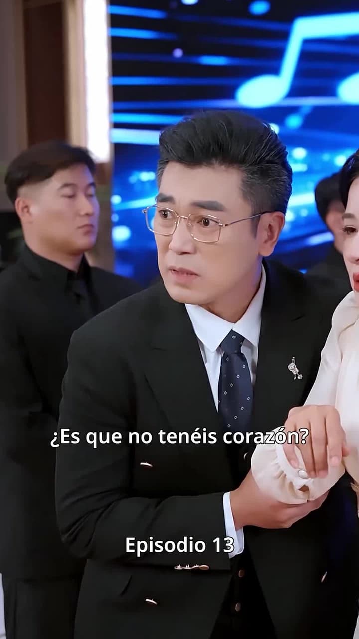 El retorno de la Diva - Episode 13