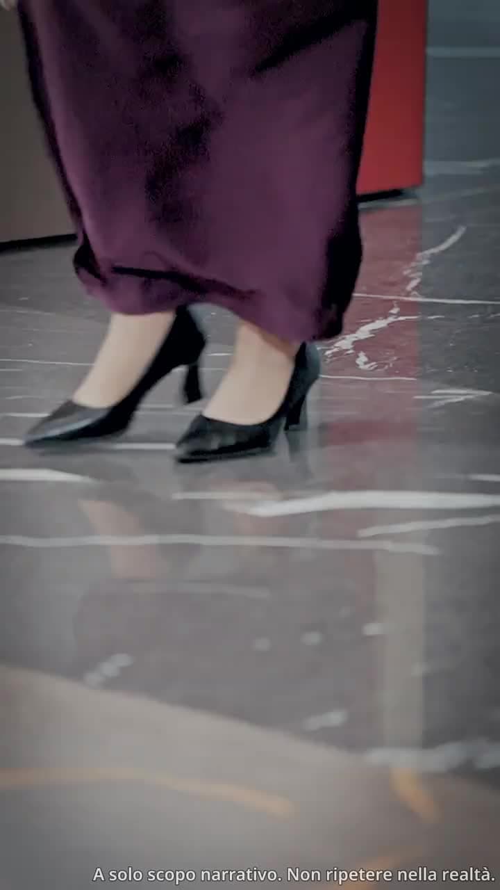 Il Mio Ricco Segreto - Episode 11