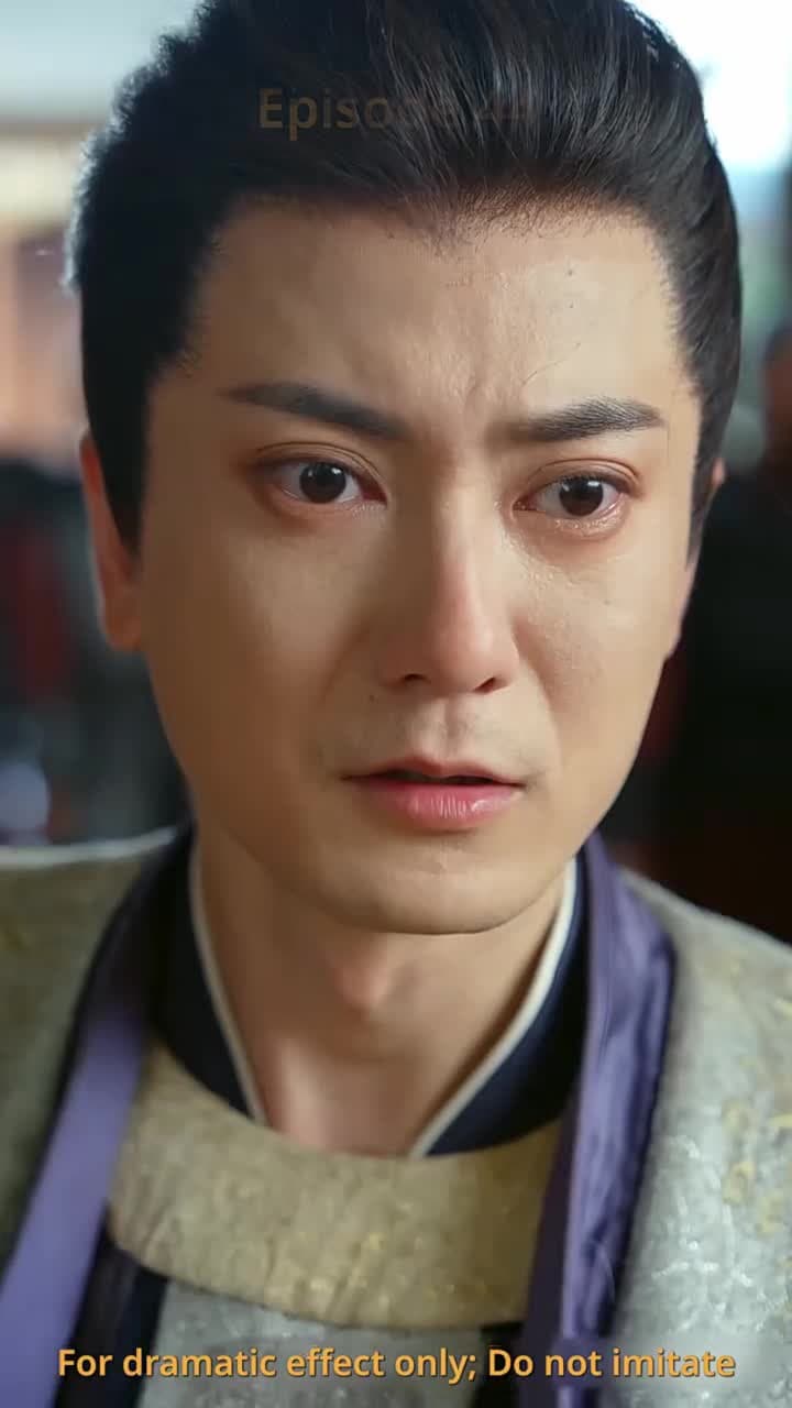 [Dubbed]The Favored Princess - Episode 44