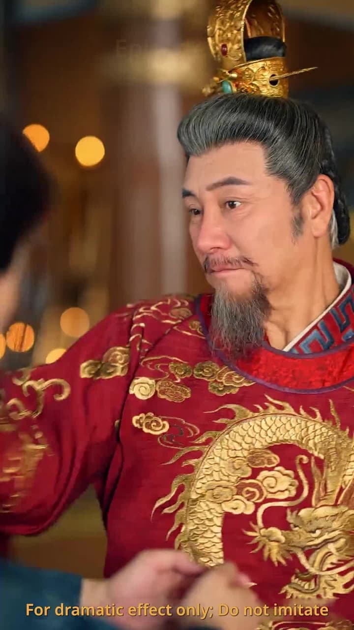 [Dubbed]The Favored Princess - Episode 18